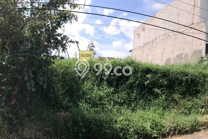 Dijual Tanah Lokasi Bandung Kota, Bandung Seluas 340m2 Dijual Tanah Lokasi Bandung Kota, Bandung Seluas 340m2