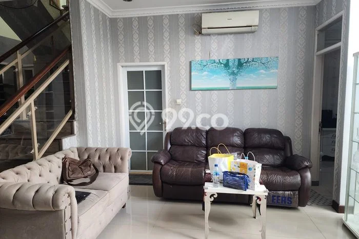 Rumah Minimalis 6 KT LT 162m2 di Bandung Timur Rumah Minimalis 6 KT LT 162m2 di Bandung Timur