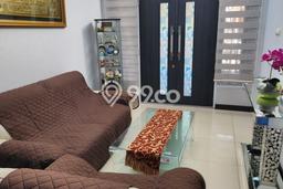 Rumah Minimalis 6 KT LT 162m2 di Bandung Timur Rumah Minimalis 6 KT LT 162m2 di Bandung Timur