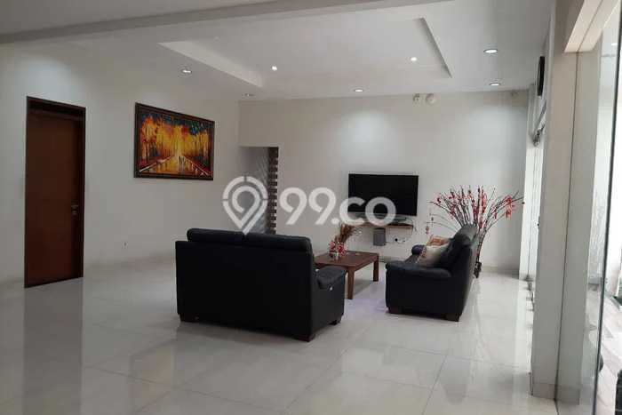 Jual Rumah Mewah Megah Dengan View Eksklusif di Kopo, Bandung Jual Rumah Mewah Megah Dengan View Eksklusif di Kopo, Bandung