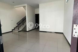 Dijual Rumah Modern 4 KT di Bandung Selatan, Bandung Dijual Rumah Modern 4 KT di Bandung Selatan, Bandung