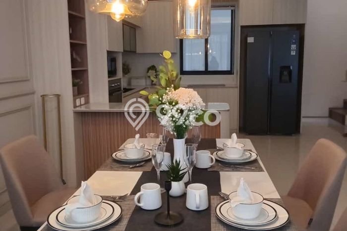 Dijual Rumah Mewah Megah Dengan View Eksklusif di Bandung Barat, Bandung Dijual Rumah Mewah Megah Dengan View Eksklusif di Bandung Barat, Bandung