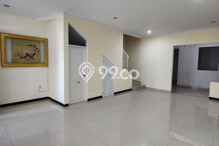 Jual Rumah Modern 3 KT di Bandung Selatan, Bandung Jual Rumah Modern 3 KT di Bandung Selatan, Bandung