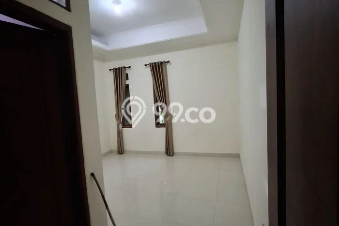 Dijual Rumah Premium dengan Fasilitas Sekitar Komplit di Antapani, Bandung Dijual Rumah Premium dengan Fasilitas Sekitar Komplit di Antapani, Bandung