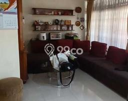Rumah Modern 3 KT LT 170m2 di Bandung Selatan Rumah Modern 3 KT LT 170m2 di Bandung Selatan