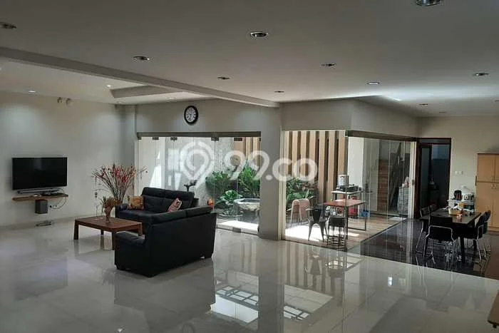 Jual Rumah Mewah Megah Dengan View Eksklusif di Kopo, Bandung Jual Rumah Mewah Megah Dengan View Eksklusif di Kopo, Bandung