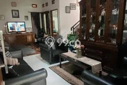 Hunian Cantik Minimalis Lb 120m2 di Antapani, Bandung Hunian Cantik Minimalis Lb 120m2 di Antapani, Bandung