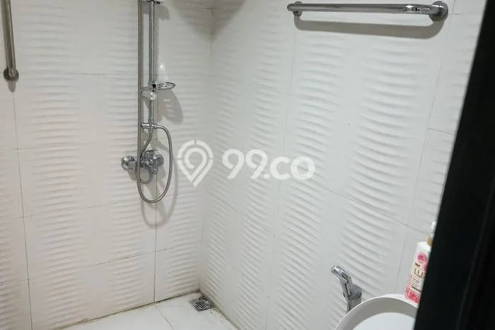 Rumah Minimalis 6 KT LT 162m2 di Bandung Timur Rumah Minimalis 6 KT LT 162m2 di Bandung Timur