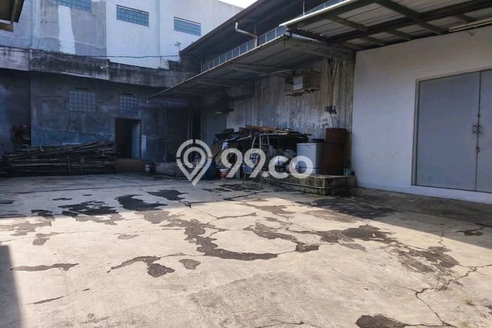 Komersial Paling Dicari LB 1300m2 Dijual di Babakan Ciparay Komersial Paling Dicari LB 1300m2 Dijual di Babakan Ciparay