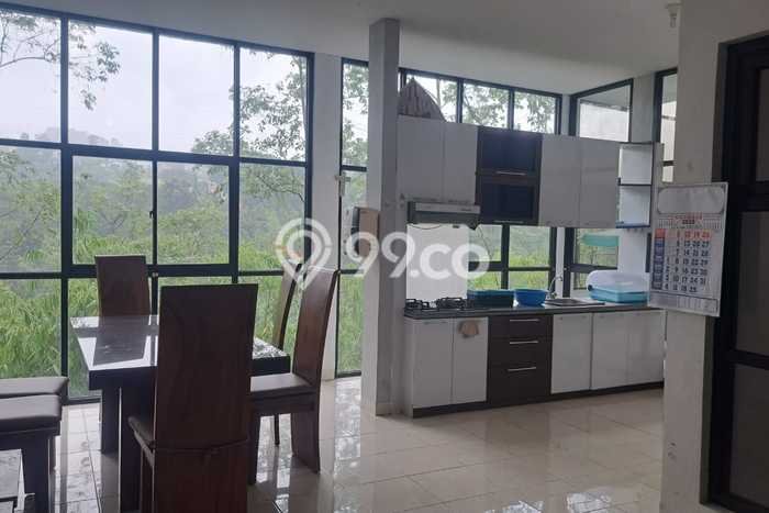 Rumah Modern 3 KT LT 107m2 di Sariwangi Rumah Modern 3 KT LT 107m2 di Sariwangi