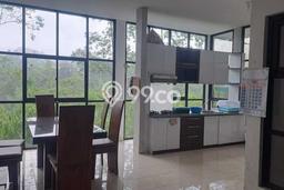Rumah Modern 3 KT LT 107m2 di Sariwangi Rumah Modern 3 KT LT 107m2 di Sariwangi