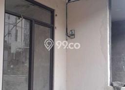 Jual Rumah Modern 3 KT di Buah Batu, Bandung Jual Rumah Modern 3 KT di Buah Batu, Bandung
