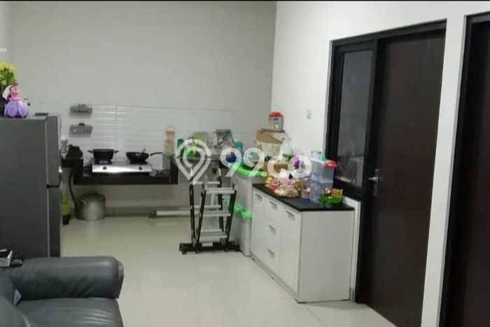 Rumah Luas Asri 2 KT Siap Huni di Kopo Bandung Rumah Luas Asri 2 KT Siap Huni di Kopo Bandung