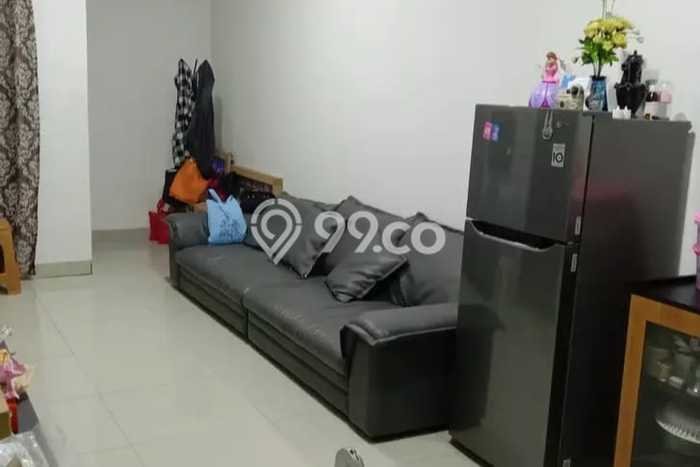 Rumah Luas Asri 2 KT Siap Huni di Kopo Bandung Rumah Luas Asri 2 KT Siap Huni di Kopo Bandung