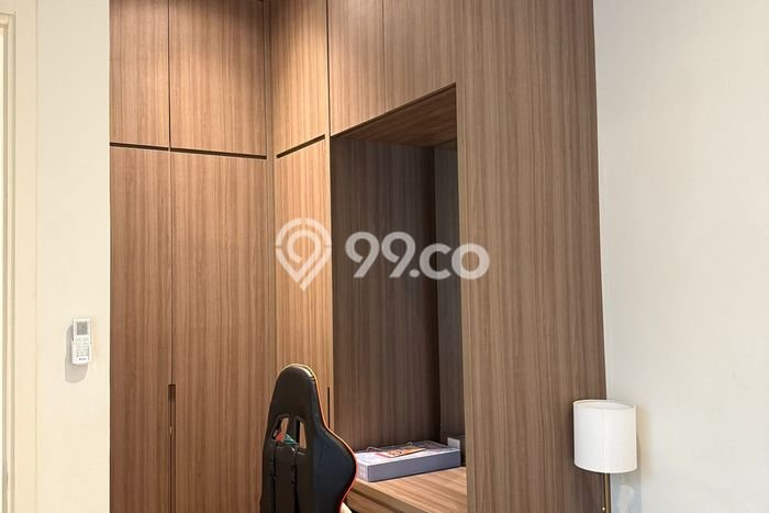 Rumah Elit Modern Tanpa Renovasi di Gading Serpong Tangerang Rumah Elit Modern Tanpa Renovasi di Gading Serpong Tangerang