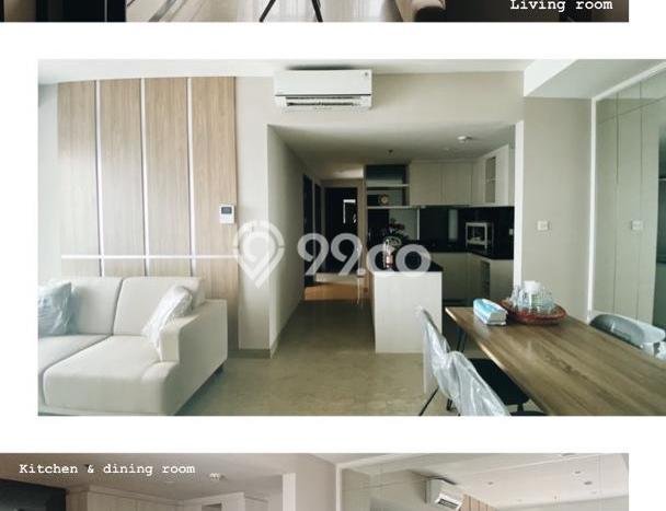 Sewa Apartemen Harga Terjangkau di BSD 2 KT Sewa Apartemen Harga Terjangkau di BSD 2 KT