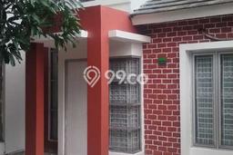 Hunian Cantik Minimalis Lb 60m2 di Cisauk, Tangerang Hunian Cantik Minimalis Lb 60m2 di Cisauk, Tangerang