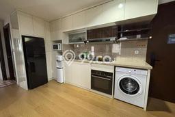 Apartemen Nyaman untuk Disewa, 2 Kamar di Tangerang Apartemen Nyaman untuk Disewa, 2 Kamar di Tangerang