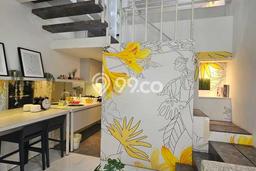 Disewakan! Rumah 2 Kamar Tidur &
2 Kamar Mandi di BSD, Tangerang Disewakan! Rumah 2 Kamar Tidur &
2 Kamar Mandi di BSD, Tangerang