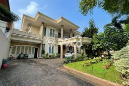 For Sale! Premium House LT 700m2 Desain Elegan di Lippo Karawaci For Sale! Premium House LT 700m2 Desain Elegan di Lippo Karawaci