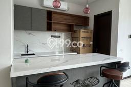 Jarang Ada! Rumah Kontrakan 4 Kamar Bagus Siap Huni BSD Jarang Ada! Rumah Kontrakan 4 Kamar Bagus Siap Huni BSD