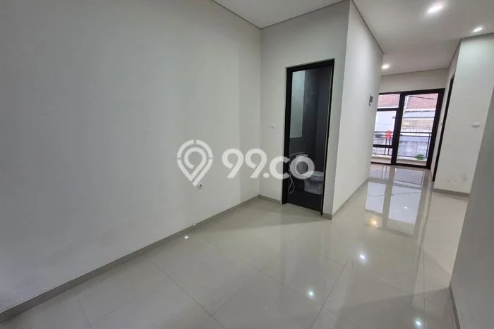 Rumah Modern 3 Kamar LT 94m2 di Ciater Rumah Modern 3 Kamar LT 94m2 di Ciater