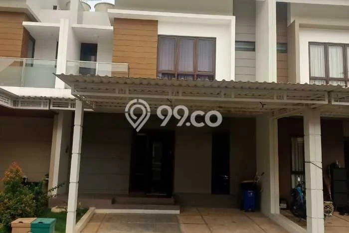 Disewakan! Rumah 3 Kamar Tidur &
2 Kamar Mandi di Summarecon Bekasi, Bekasi Disewakan! Rumah 3 Kamar Tidur &
2 Kamar Mandi di Summarecon Bekasi, Bekasi