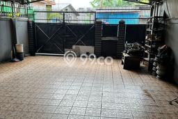 Jarang Ada! Rumah Sewa 2 Kamar Bagus Siap Huni Summarecon Crown Gading Jarang Ada! Rumah Sewa 2 Kamar Bagus Siap Huni Summarecon Crown Gading