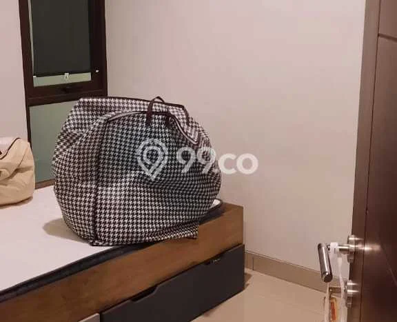Rumah Minimalis 3 Kamar LT 91m2 di Summarecon Bekasi Rumah Minimalis 3 Kamar LT 91m2 di Summarecon Bekasi