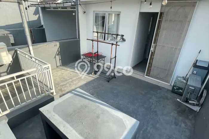 Dijual Hunian Rumah Nyaman 3 Kamar di Prima Harapan, Bekasi Dijual Hunian Rumah Nyaman 3 Kamar di Prima Harapan, Bekasi