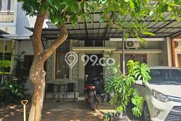 Rumah Minimalis 3 KT di Grand Wisata Bekasi Unfurnished Rumah Minimalis 3 KT di Grand Wisata Bekasi Unfurnished