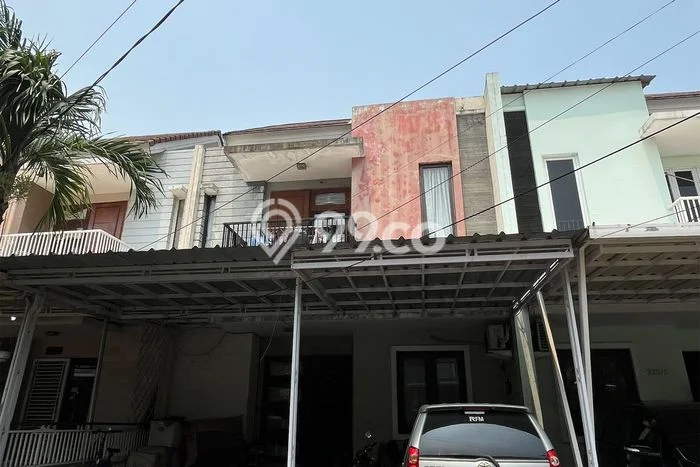 Hunian Nyaman Asri 3 KT Siap Huni di Harapan Indah Bekasi Hunian Nyaman Asri 3 KT Siap Huni di Harapan Indah Bekasi