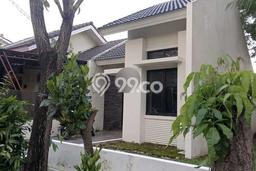 Rumah Luas Asri 2 KT Siap Huni di Summarecon Crown Gading Bekasi Rumah Luas Asri 2 KT Siap Huni di Summarecon Crown Gading Bekasi