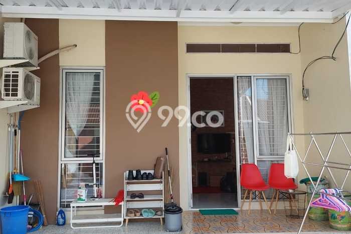 Rumah Budget Terbaik Dijual di Tarumajaya LT 60m2 Rumah Budget Terbaik Dijual di Tarumajaya LT 60m2