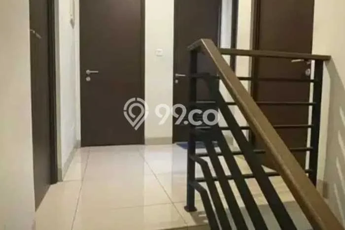 Rumah Minimalis 3 Kamar LT 91m2 di Summarecon Bekasi Rumah Minimalis 3 Kamar LT 91m2 di Summarecon Bekasi