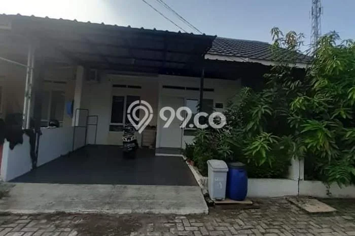 Dijual Rumah 2 Kamar Lokasi Ideal Nyaman dan Strategis di Babelan Dijual Rumah 2 Kamar Lokasi Ideal Nyaman dan Strategis di Babelan