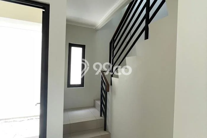 Rumah Disewakan Bekasi LT 55m2 LB 56m2 Area Summarecon Crown Gading Rumah Disewakan Bekasi LT 55m2 LB 56m2 Area Summarecon Crown Gading
