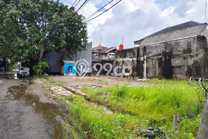 Tanah Dijual Area Strategis di Harapan Indah Bekasi 392m2 Tanah Dijual Area Strategis di Harapan Indah Bekasi 392m2