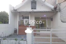 Rumah Modern 3 KT di harapan indah Bekasi Unfurnished Rumah Modern 3 KT di harapan indah Bekasi Unfurnished