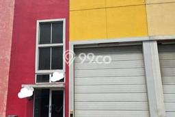 Unit Gudang Disewa Lokasi Cakung, Jakarta Timur Spesifikasi Luas Bangunan 135m2 Unit Gudang Disewa Lokasi Cakung, Jakarta Timur Spesifikasi Luas Bangunan 135m2
