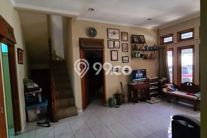 Dijual Rumah Modern 3 KT di Galaxy, Bekasi Dijual Rumah Modern 3 KT di Galaxy, Bekasi