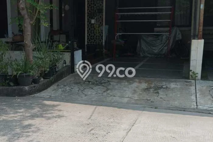 Jarang Ada! Rumah Sewa 2 Kamar Nyaman Siap Huni Harapan Mulya Jarang Ada! Rumah Sewa 2 Kamar Nyaman Siap Huni Harapan Mulya