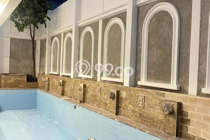 Hot Offer Hunian Premium Ideal dan Luas di Pulo Gadung, Jakarta Timur Hot Offer Hunian Premium Ideal dan Luas di Pulo Gadung, Jakarta Timur