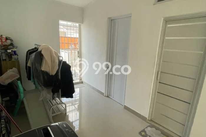 Dijual Hunian Rumah Nyaman 3 Kamar di Prima Harapan, Bekasi Dijual Hunian Rumah Nyaman 3 Kamar di Prima Harapan, Bekasi