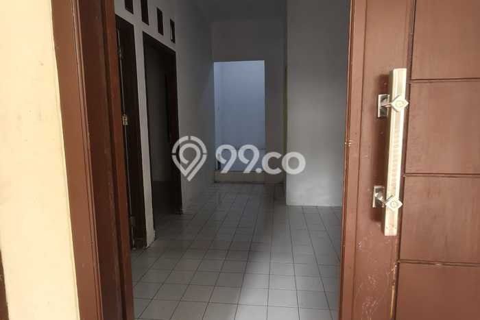 Rumah Minimalis 3 KT LT 54m2 di Pondok Ungu Rumah Minimalis 3 KT LT 54m2 di Pondok Ungu