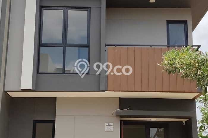 Disewakan! Rumah 3 Kamar Tidur &
2 Kamar Mandi di Summarecon Crown Gading, Bekasi Disewakan! Rumah 3 Kamar Tidur &
2 Kamar Mandi di Summarecon Crown Gading, Bekasi