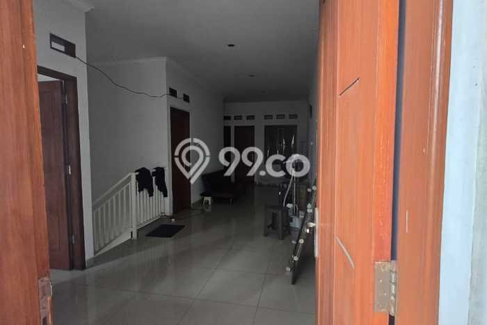 Hunian Nyaman Asri 4 KT Siap Pakai di Kaliabang Bekasi Hunian Nyaman Asri 4 KT Siap Pakai di Kaliabang Bekasi