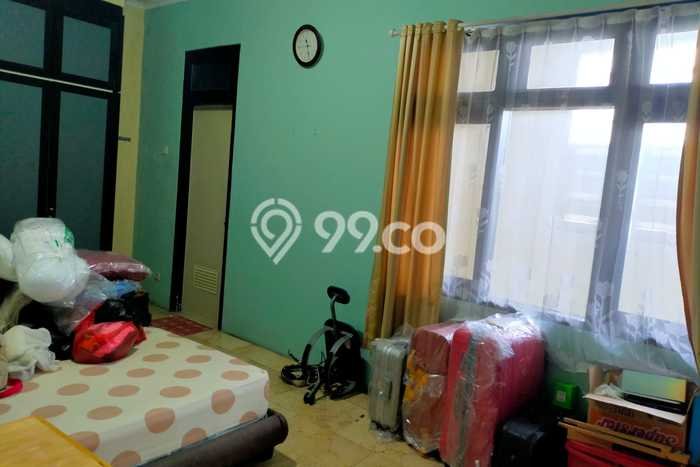 Rumah Luxury Modern Siap Huni di Penggilingan Jakarta Timur Rumah Luxury Modern Siap Huni di Penggilingan Jakarta Timur