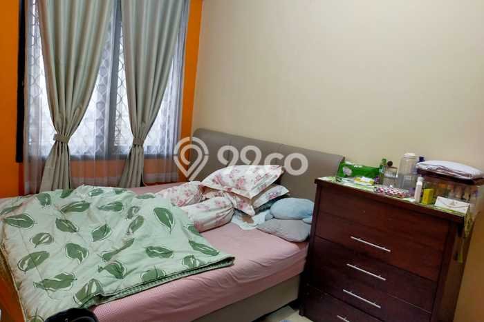 Rumah Luxury Modern Siap Huni di Penggilingan Jakarta Timur Rumah Luxury Modern Siap Huni di Penggilingan Jakarta Timur