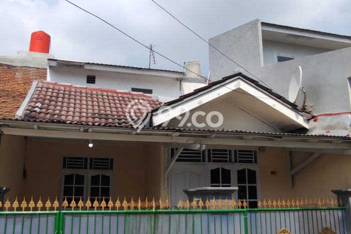 Disewakan Rumah Harga Terjangkau di Bekasi Bekasi Punya 3 KT Disewakan Rumah Harga Terjangkau di Bekasi Bekasi Punya 3 KT